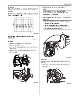 Предварительный просмотр 533 страницы Suzuki SWIFT RS415 2017 Service Manual