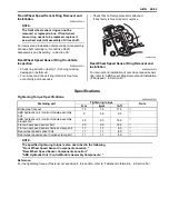 Предварительный просмотр 535 страницы Suzuki SWIFT RS415 2017 Service Manual