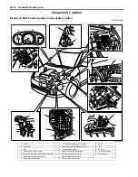 Предварительный просмотр 552 страницы Suzuki SWIFT RS415 2017 Service Manual