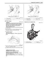 Предварительный просмотр 633 страницы Suzuki SWIFT RS415 2017 Service Manual