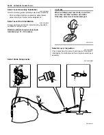 Предварительный просмотр 634 страницы Suzuki SWIFT RS415 2017 Service Manual