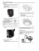 Предварительный просмотр 640 страницы Suzuki SWIFT RS415 2017 Service Manual