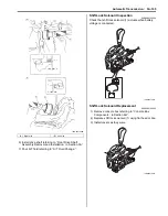 Предварительный просмотр 645 страницы Suzuki SWIFT RS415 2017 Service Manual