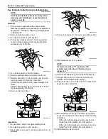 Предварительный просмотр 646 страницы Suzuki SWIFT RS415 2017 Service Manual