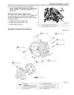 Предварительный просмотр 647 страницы Suzuki SWIFT RS415 2017 Service Manual