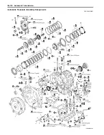 Предварительный просмотр 650 страницы Suzuki SWIFT RS415 2017 Service Manual