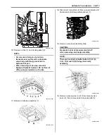 Предварительный просмотр 653 страницы Suzuki SWIFT RS415 2017 Service Manual