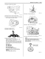 Предварительный просмотр 655 страницы Suzuki SWIFT RS415 2017 Service Manual