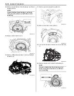 Предварительный просмотр 656 страницы Suzuki SWIFT RS415 2017 Service Manual