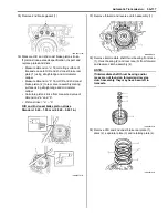 Предварительный просмотр 657 страницы Suzuki SWIFT RS415 2017 Service Manual