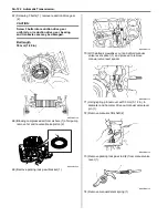 Предварительный просмотр 662 страницы Suzuki SWIFT RS415 2017 Service Manual