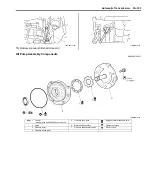 Предварительный просмотр 663 страницы Suzuki SWIFT RS415 2017 Service Manual