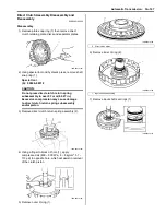 Предварительный просмотр 667 страницы Suzuki SWIFT RS415 2017 Service Manual