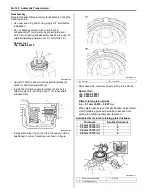 Предварительный просмотр 668 страницы Suzuki SWIFT RS415 2017 Service Manual