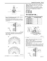 Предварительный просмотр 673 страницы Suzuki SWIFT RS415 2017 Service Manual