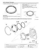 Предварительный просмотр 676 страницы Suzuki SWIFT RS415 2017 Service Manual