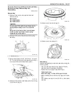 Предварительный просмотр 677 страницы Suzuki SWIFT RS415 2017 Service Manual