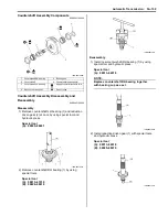 Предварительный просмотр 679 страницы Suzuki SWIFT RS415 2017 Service Manual