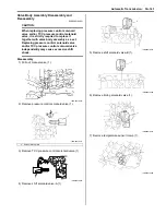 Предварительный просмотр 681 страницы Suzuki SWIFT RS415 2017 Service Manual