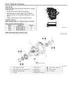 Предварительный просмотр 682 страницы Suzuki SWIFT RS415 2017 Service Manual