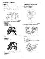 Предварительный просмотр 686 страницы Suzuki SWIFT RS415 2017 Service Manual