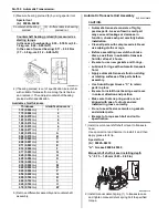 Предварительный просмотр 690 страницы Suzuki SWIFT RS415 2017 Service Manual