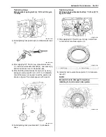 Предварительный просмотр 691 страницы Suzuki SWIFT RS415 2017 Service Manual