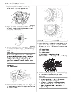 Предварительный просмотр 692 страницы Suzuki SWIFT RS415 2017 Service Manual