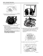 Предварительный просмотр 694 страницы Suzuki SWIFT RS415 2017 Service Manual