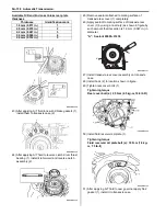 Предварительный просмотр 698 страницы Suzuki SWIFT RS415 2017 Service Manual