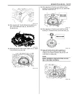 Предварительный просмотр 699 страницы Suzuki SWIFT RS415 2017 Service Manual