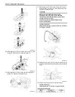 Предварительный просмотр 702 страницы Suzuki SWIFT RS415 2017 Service Manual