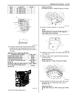 Предварительный просмотр 703 страницы Suzuki SWIFT RS415 2017 Service Manual