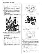 Предварительный просмотр 704 страницы Suzuki SWIFT RS415 2017 Service Manual