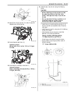 Предварительный просмотр 705 страницы Suzuki SWIFT RS415 2017 Service Manual