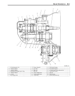 Предварительный просмотр 711 страницы Suzuki SWIFT RS415 2017 Service Manual