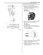 Предварительный просмотр 713 страницы Suzuki SWIFT RS415 2017 Service Manual