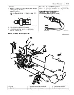 Предварительный просмотр 717 страницы Suzuki SWIFT RS415 2017 Service Manual