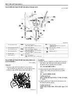 Предварительный просмотр 720 страницы Suzuki SWIFT RS415 2017 Service Manual