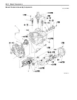 Предварительный просмотр 722 страницы Suzuki SWIFT RS415 2017 Service Manual