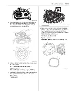 Предварительный просмотр 725 страницы Suzuki SWIFT RS415 2017 Service Manual