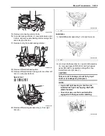 Предварительный просмотр 727 страницы Suzuki SWIFT RS415 2017 Service Manual