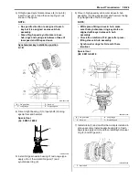 Предварительный просмотр 735 страницы Suzuki SWIFT RS415 2017 Service Manual