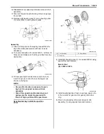 Предварительный просмотр 737 страницы Suzuki SWIFT RS415 2017 Service Manual