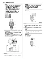 Предварительный просмотр 738 страницы Suzuki SWIFT RS415 2017 Service Manual