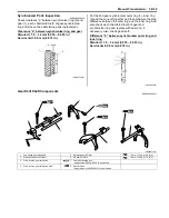 Предварительный просмотр 739 страницы Suzuki SWIFT RS415 2017 Service Manual