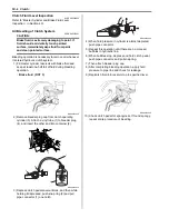 Предварительный просмотр 750 страницы Suzuki SWIFT RS415 2017 Service Manual