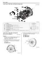 Предварительный просмотр 754 страницы Suzuki SWIFT RS415 2017 Service Manual