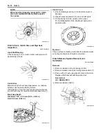 Предварительный просмотр 756 страницы Suzuki SWIFT RS415 2017 Service Manual