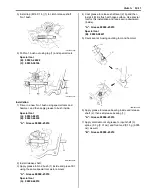 Предварительный просмотр 757 страницы Suzuki SWIFT RS415 2017 Service Manual